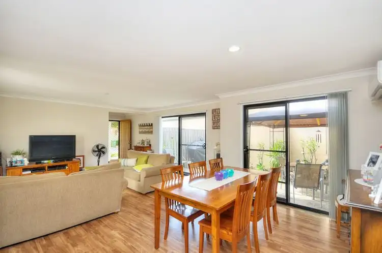Fourth view of Homely house listing, 309/64 Gilston Rd, Nerang QLD 4211