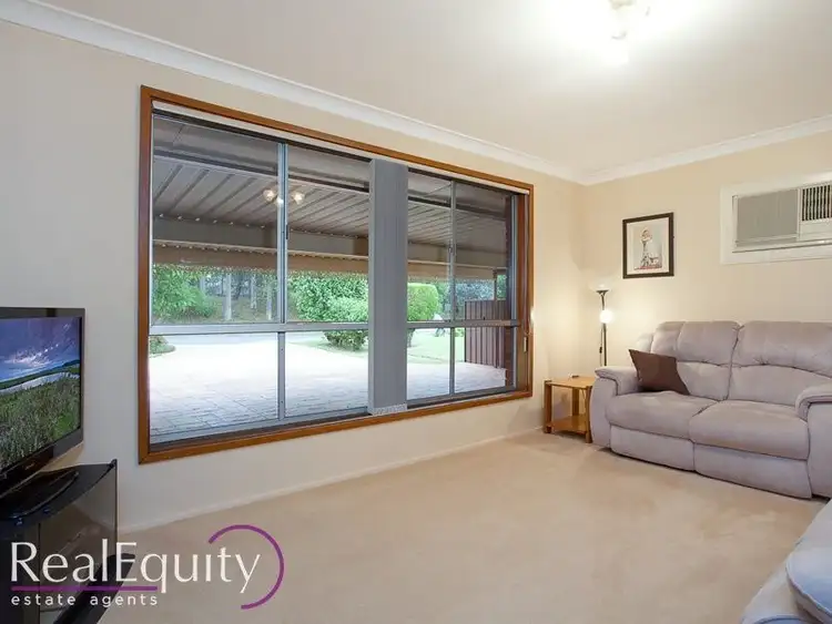 Fourth view of Homely house listing, 28 Carcoola Avenue, Chipping Norton NSW 2170