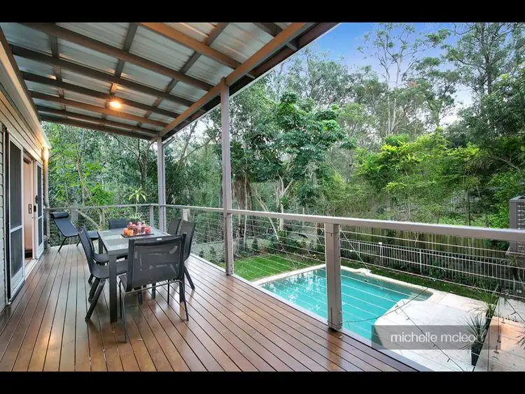 Third view of Homely house listing, 37 Fleming Road, Chapel Hill QLD 4069