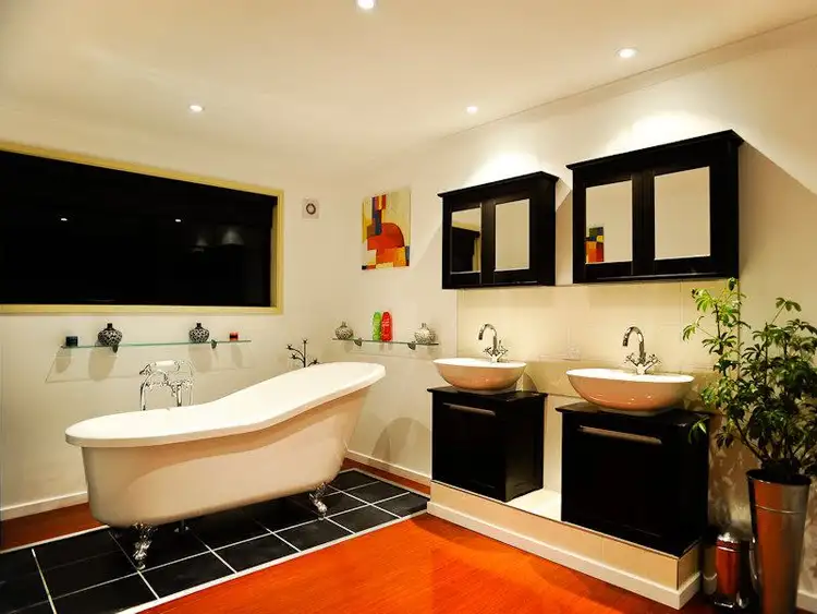 Second view of Homely house listing, 6 Syracuse Place, Blackmans Bay TAS 7052