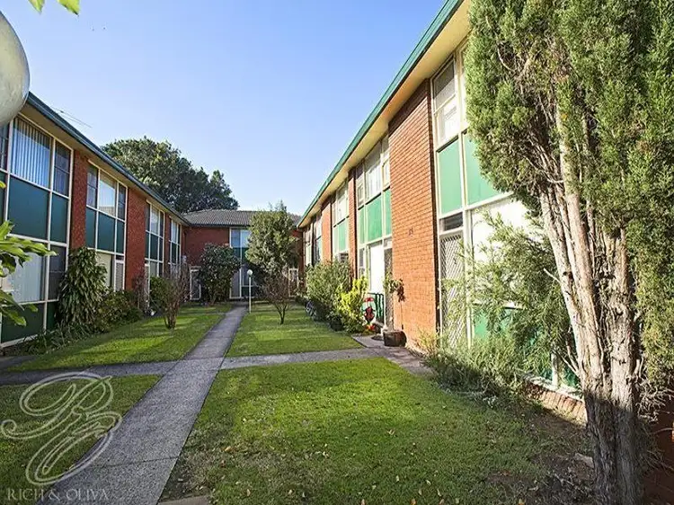 7/126 Croydon Avenue, Croydon Park NSW 2133