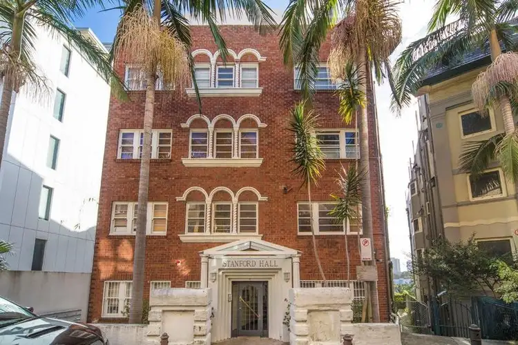 Main view of Homely apartment listing, 11/5 Oak Lane, Potts Point NSW 2011