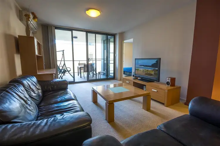 Second view of Homely apartment listing, 29/375 Hay Street, Perth WA 6000