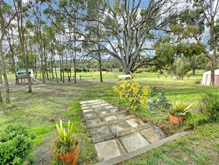 Fourth view of Homely house listing, 91 BRANIGAN DRIVE, Kilmore VIC 3764