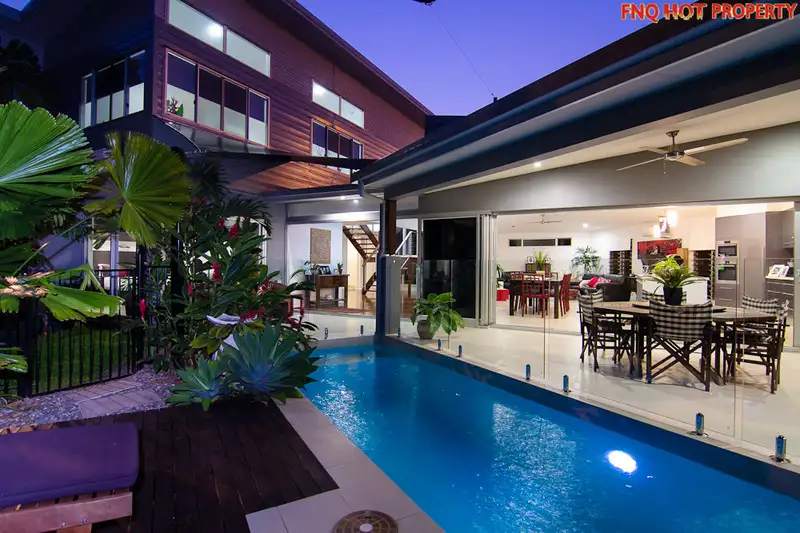 Main view of Homely house listing, 1 Lillian Road, Palm Cove QLD 4879