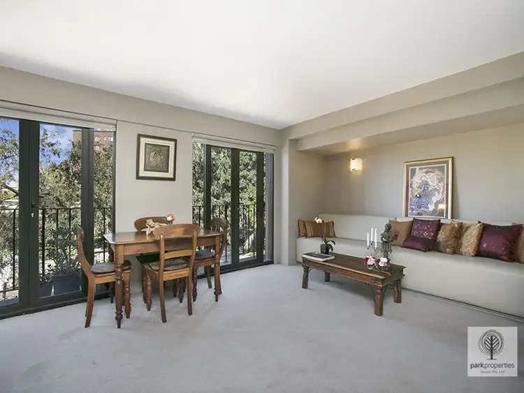 213/50-58 Macleay Street, Potts Point NSW 2011