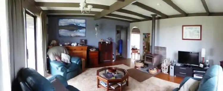 Fourth view of Homely rural property listing, 1 Bluff Road, Whitemark, Flinders Island TAS 7255