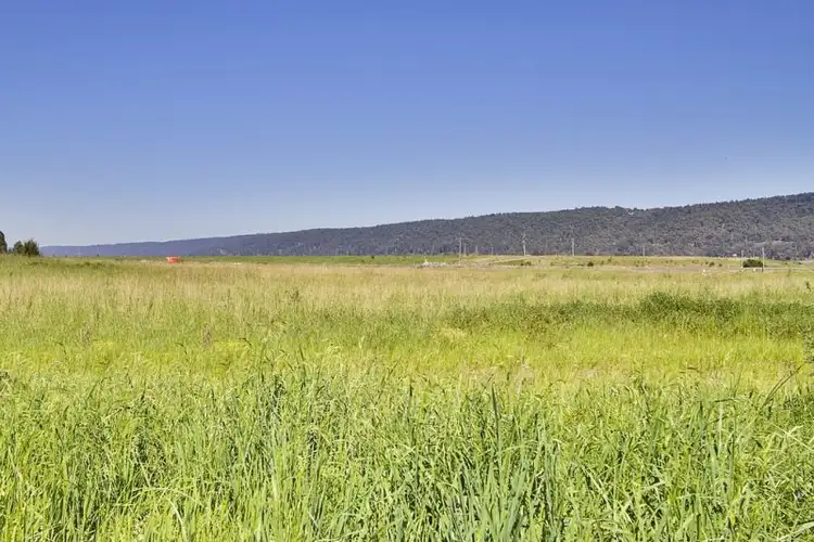 Fourth view of Homely land listing, 148-150 West Wilchard Road, Castlereagh NSW 2749