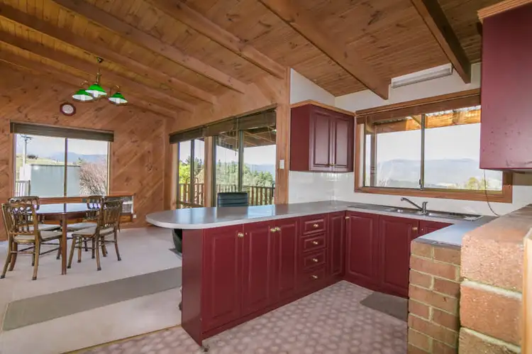 Third view of Homely rural property listing, 17 Crouches Hill Road, Lucaston TAS 7109