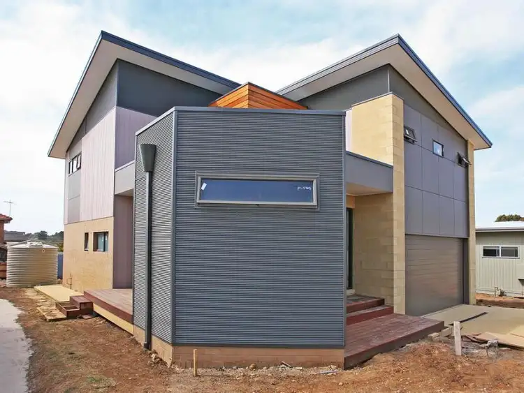 Second view of Homely house listing, 4 Grass Tree Court, Torquay VIC 3228