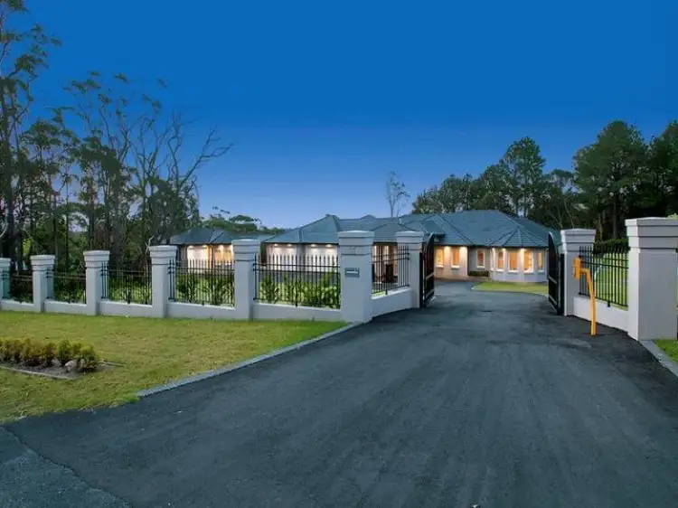 Main view of Homely house listing, 41 Quarry Road, Dural NSW 2158