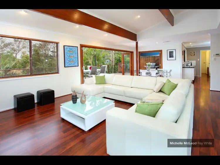 Fifth view of Homely house listing, 15 Morningview Street, Chapel Hill QLD 4069