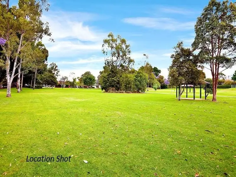 Sixth view of Homely house listing, 74 Davidson Avenue, Concord NSW 2137