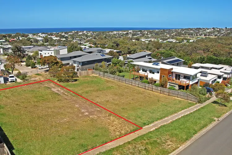 Seventh view of Homely land listing, 96 Strathmore Drive, Jan Juc VIC 3228