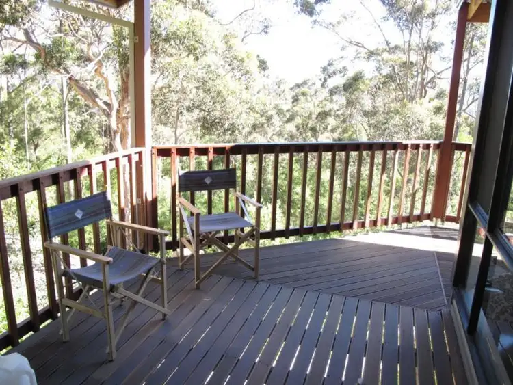 Third view of Homely rural property listing, 36 Ruhen Place, Denmark WA 6333