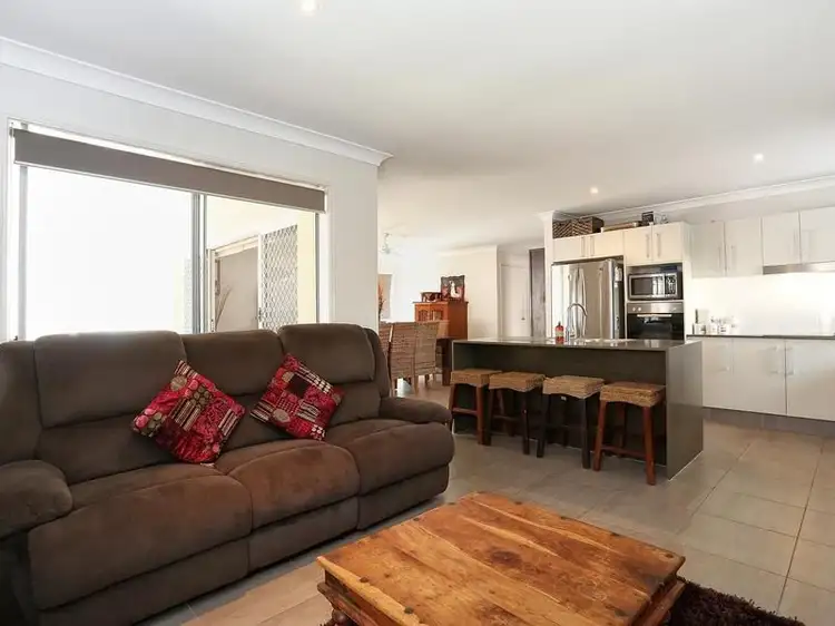 Second view of Homely house listing, 14 Harriet Lane, Oxenford QLD 4210