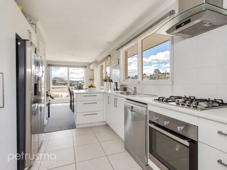 Fifth view of Homely house listing, 7 Suva Street, Midway Point TAS 7171