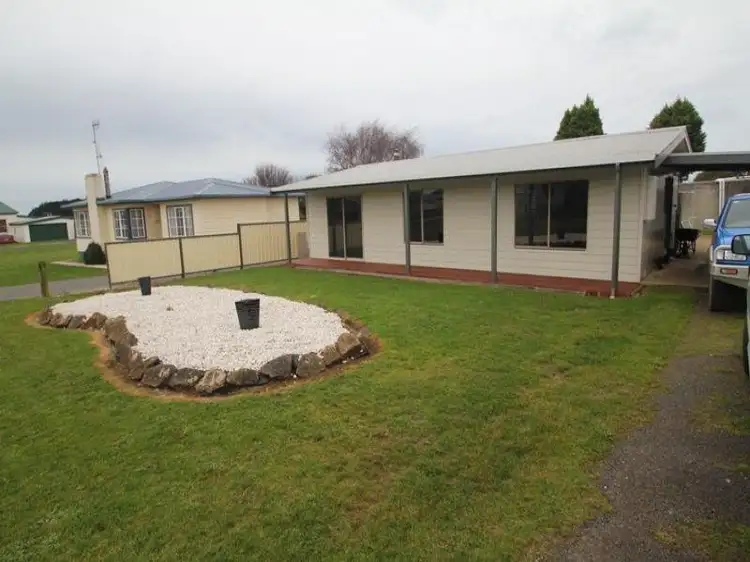 519 Mengha  Road, Forest TAS 7330