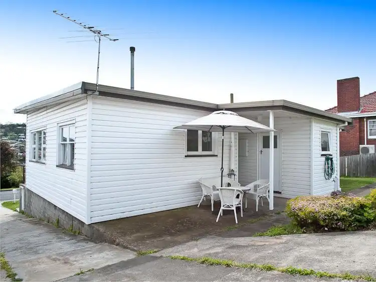 Fifth view of Homely house listing, 7 Sunnyside Road, Lindisfarne TAS 7015