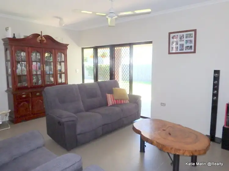 Seventh view of Homely house listing, 4 Lanza Street, Gordonvale QLD 4865
