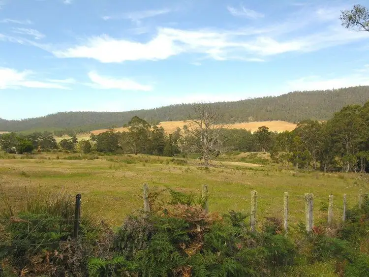 Sixth view of Homely land listing, LOT Office FI Eld Road, Lonnavale TAS 7109