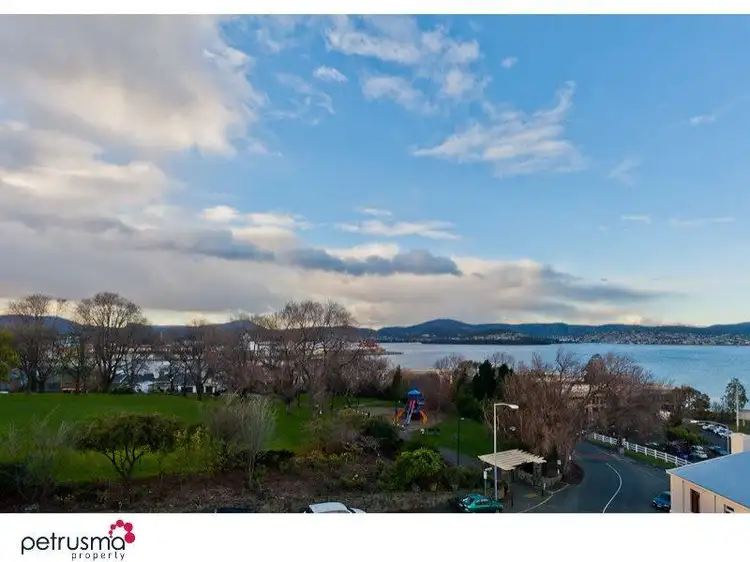 Fifth view of Homely apartment listing, 13/1 Battery Square Empress Towers, Battery Point TAS 7004