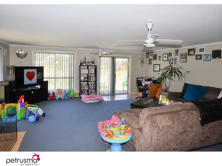 Fourth view of Homely house listing, 258 Cambria Drive, Dolphin Sands TAS 7190