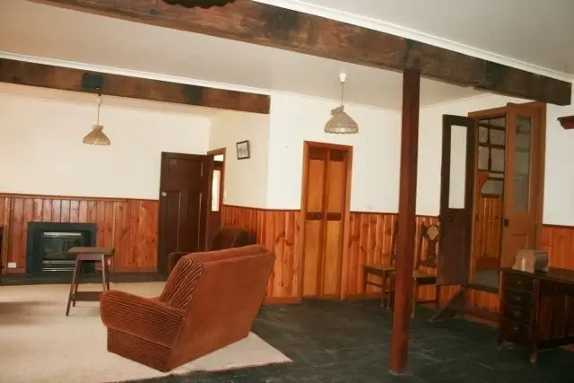 Seventh view of Homely house listing, 48 SIDELING TRACK, Wandiligong VIC 3744