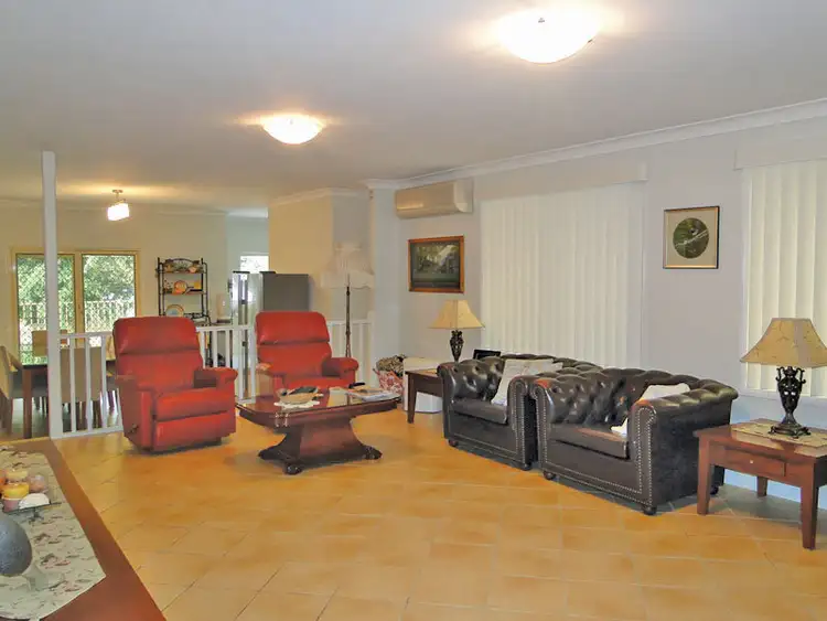 Fifth view of Homely house listing, 61 Parkes Street, Nelson Bay NSW 2315