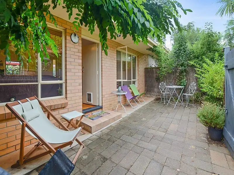 Main view of Homely unit listing, 2/12 Primrose Terrace, Rosslyn Park SA 5072