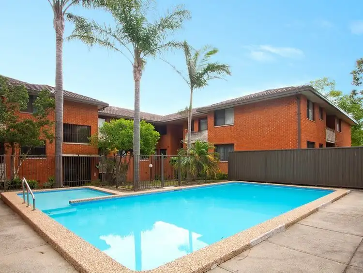 Sixth view of Homely unit listing, 25/1-5 Myra Rd, Dulwich Hill NSW 2203