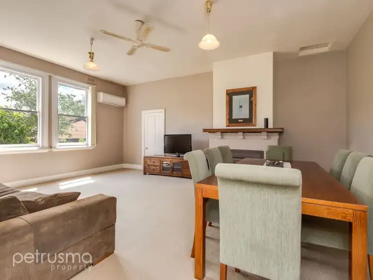 Fifth view of Homely house listing, 16 Wellington Road, Lindisfarne TAS 7015