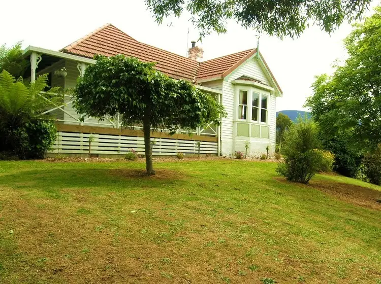 Main view of Homely house listing, 28 Woodcock Road, Cygnet TAS 7112