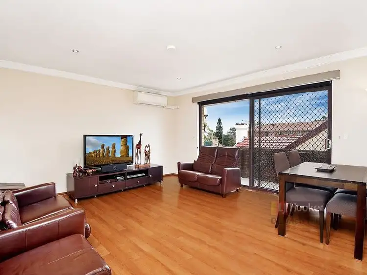 28/363 New Canterbury Rd, Dulwich Hill NSW 2203