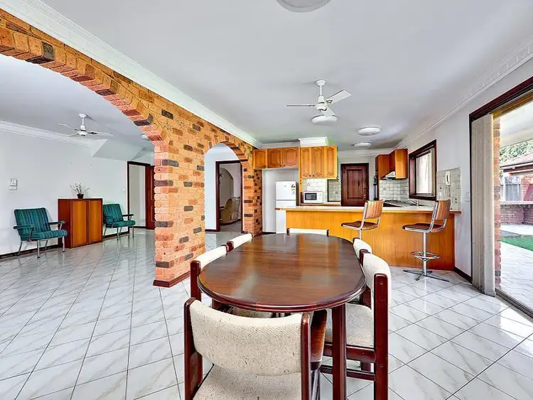 Third view of Homely house listing, 24 Wilson Street, Strathfield NSW 2135