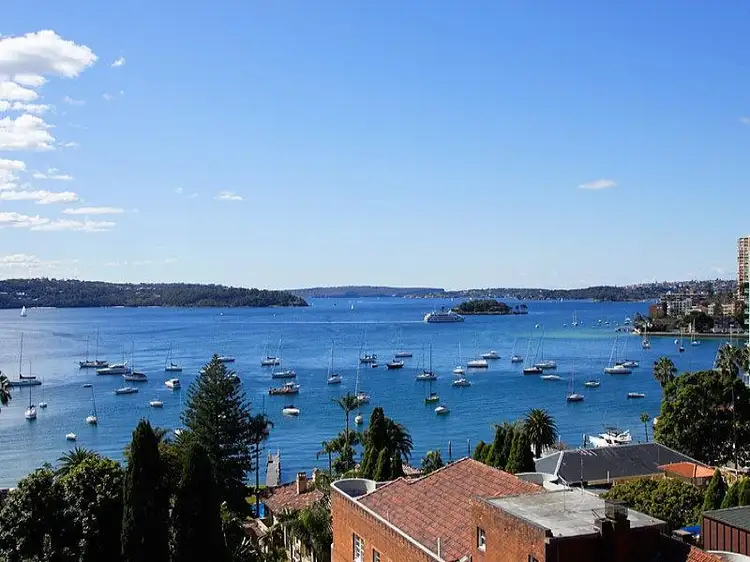 22/14-16 Onslow Avenue, Elizabeth Bay NSW 2011