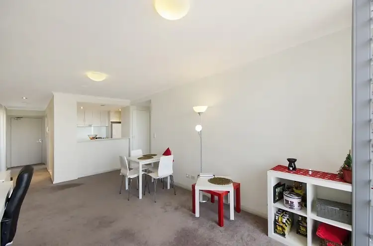 Sixth view of Homely apartment listing, 1502/2-4 Atchison Street, St Leonards NSW 2065