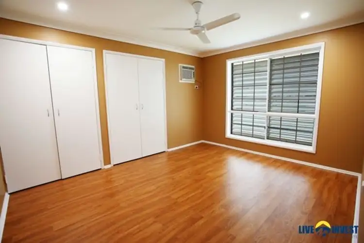 Seventh view of Homely house listing, 8 Colby Court, Kelso QLD 4815