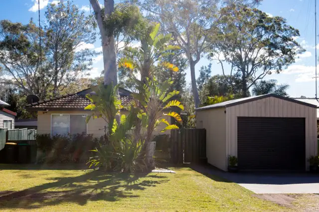 Second view of Homely house listing, 17 Frederick Street, Windermere Park NSW 2264