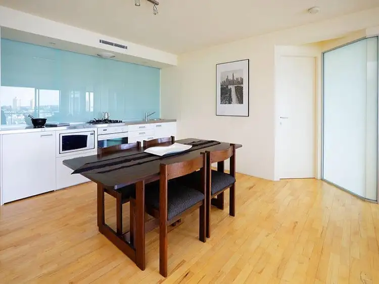 Seventh view of Homely apartment listing, 72/6 Greeknowe Avenue, Elizabeth Bay NSW 2011