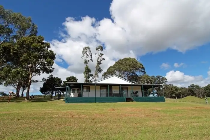 Third view of Homely house listing, 563 Parker Road, Denmark WA 6333