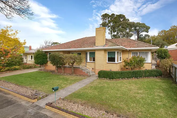 57 Campbell Street, Camperdown VIC 3260