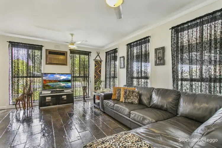 Third view of Homely house listing, 1/22 VIRGINIA STREET, Cranbourne VIC 3977