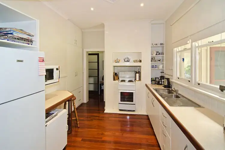 Second view of Homely house listing, 17 Harris Road, Busselton WA 6280