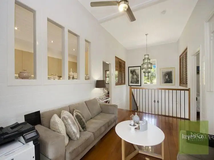 Fourth view of Homely house listing, 22 Philp Street, Hermit Park QLD 4812