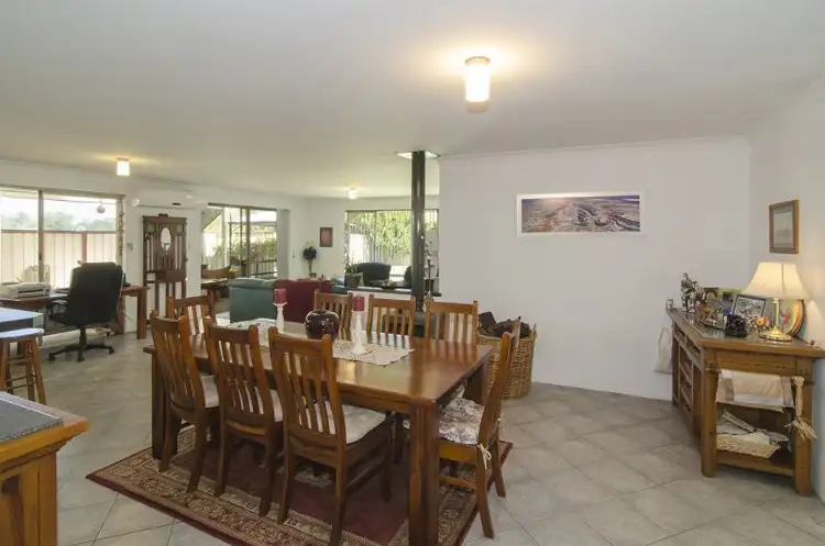 Fourth view of Homely house listing, 24 Pennyworth Ramble, West Busselton WA 6280