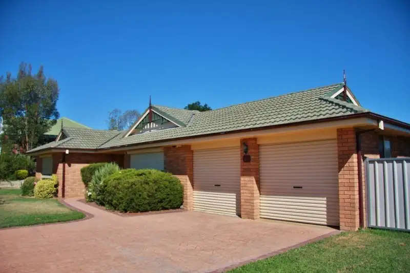 Main view of Homely house listing, 26 Jagoe Drive, Bathurst NSW 2795