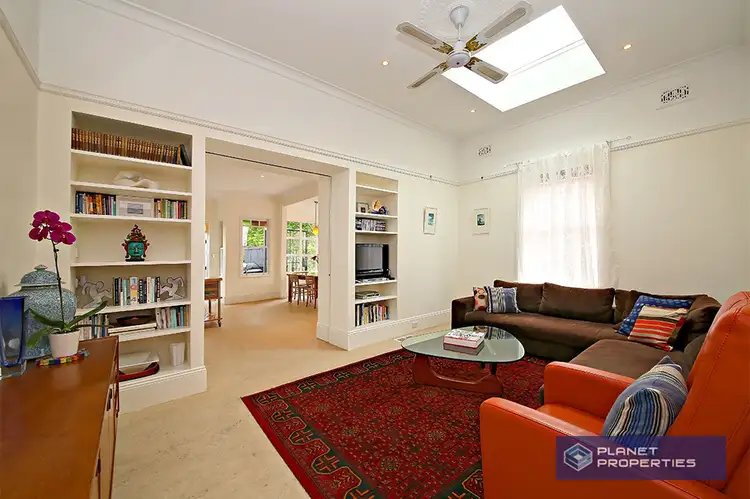 Second view of Homely house listing, 21 Macarthur Parade, Dulwich Hill NSW 2203