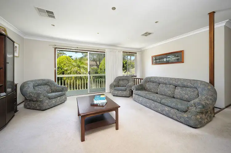Second view of Homely house listing, 45 Croston Road, Engadine NSW 2233