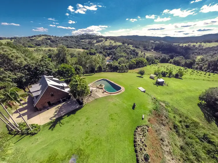 Sixth view of Homely rural property listing, 28 General Stubbs Drive, Rosebank NSW 2480